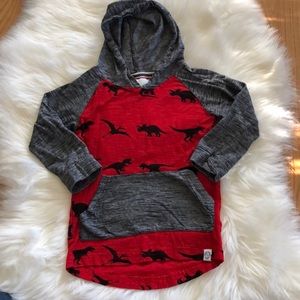 Paper Denim & Cloth Hoodie